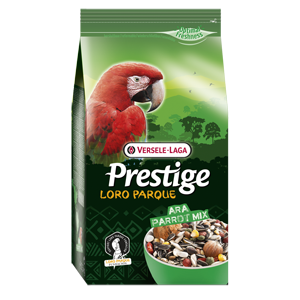 Versele-Laga Loro Parque Prestige Ara mix 15 kg