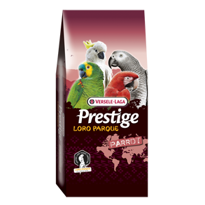 Versele-Laga Loro Parque Prestige African Parrot mix