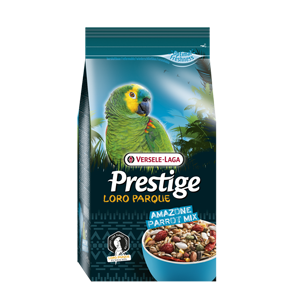 Versele-Laga Loro Parque Prestige Amazon Parrot mix 1kg