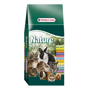 Beleefd reparatie evenaar Versele-Laga Nature Cuni 10 kg - www.parrotshopnederland.nl Montana kooien,  papegaaienspeelgoed en vele andere dierbenodigdheden