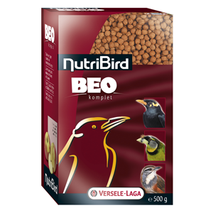 Versele-Laga Nutribird Beo komplet 500 gram