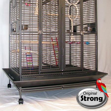 renderen Pa grafisch Papegaaienkooi STRONG Jolanda - www.parrotshopnederland.nl Montana kooien, papegaaienspeelgoed en vele andere dierbenodigdheden renderen Pa grafisch Papegaaienkooi STRONG Jolanda - www.parrotshopnederland.nl Montana kooien, papegaaienspeelgoed en vele andere dierbenodigdheden