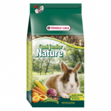 Versele-Laga Nature Cuni junior 2,5 kg