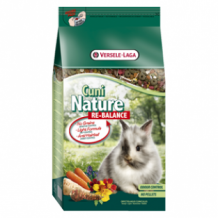 Versele-Laga Nature Cuni re-balance 2,5 kg