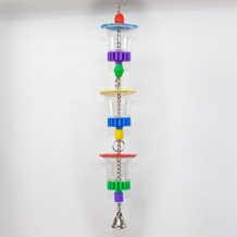 Cheers Parrot Toy