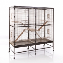 knaagdierkooi paradiso 150 cm