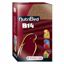 Versele-Laga Nutribird B14 onderhoudsvoer 800g