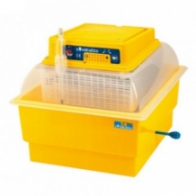 Broedmachine Maxi halfautomaat