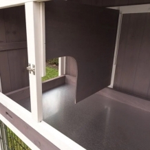 KONIJNENHOK AMALIE