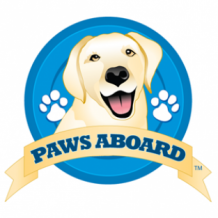 Paws Aboard Hondenzwemvest Small 28 cm