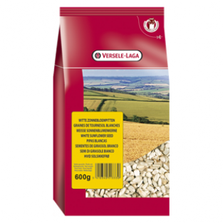 Versele-Laga Witte zonnebloempitten 600 gram