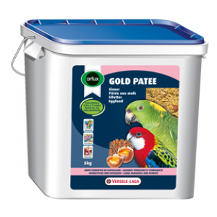 Versele-Laga Orlux Gold patee papegaai 5 kg