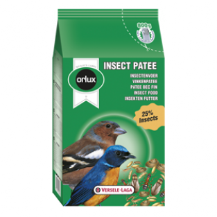 Versele-Laga Orlux Insect patee 20 kg