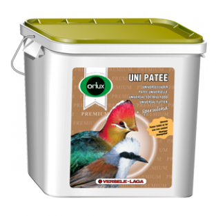 Versele-Laga Orlux Uni patee premium 5 kg