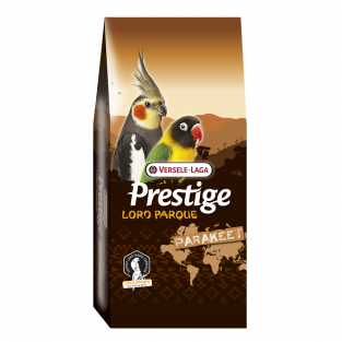 Versele-Laga Loro Parque Prestige African Parakeet mix 20 kg
