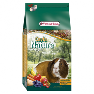 Versele-Laga Nature Cavia 10 kg