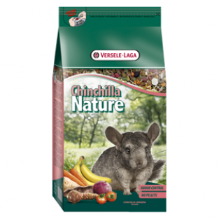 Versele-Laga Nature Chinchilla 10 kg