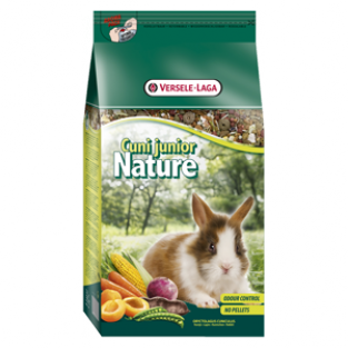 Versele-Laga Nature Cuni junior 2,5 kg