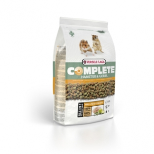 Versele-Laga Complete Hamster & Gerbil 2 kg