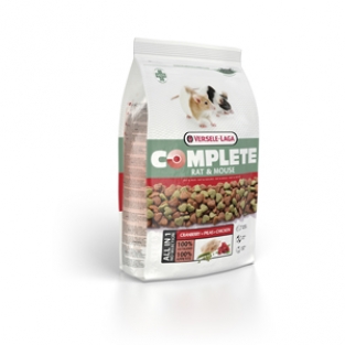 Versele-Laga Complete Rat & Mouse 2 kg