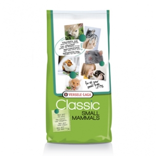 Versele-Laga Classic Allround mix konijn & cavia 20 kg