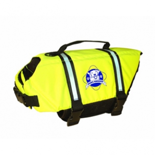 Paws Aboard Hondenzwemvest Small 28 cm