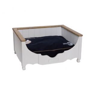 Houten bank s