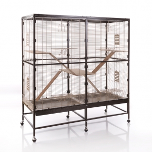 knaagdierkooi paradiso 150 cm
