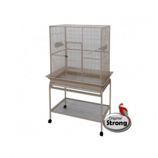 Parkietenkooien  STRONG Flight Cage Gina