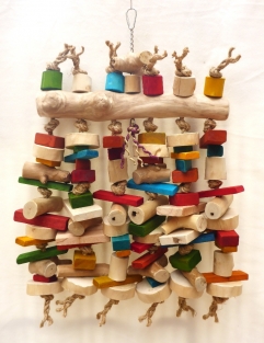 Java - Abacus