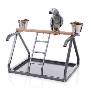 Tafel standaard Montana