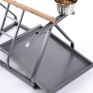 Tafel standaard Montana