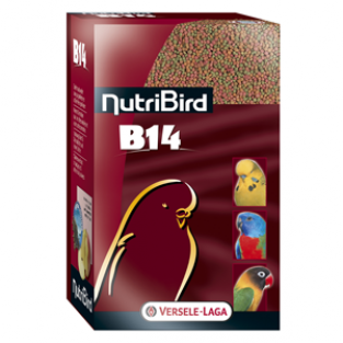 Versele-Laga Nutribird B14 onderhoudsvoer 800g