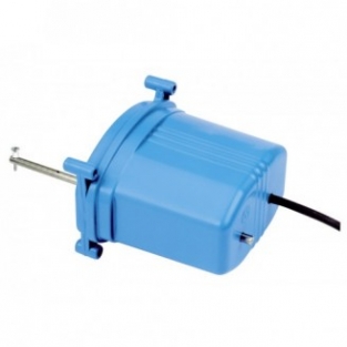 Motor Broedmachine Maxi en Big