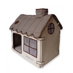 Happy-House Villa classical canvas s
