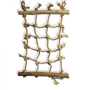 rope ladder small sisal