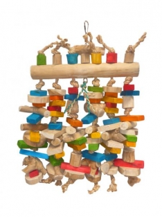 Java - Abacus