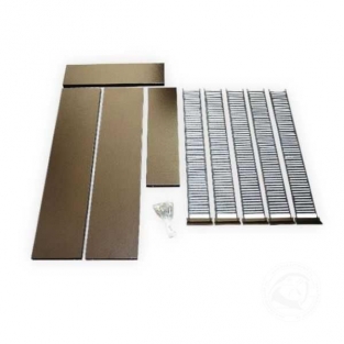 kit voor villa casa 120