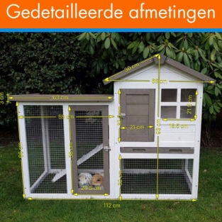 KONIJNENHOK GERLOS