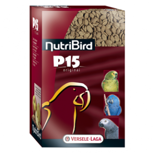 Versele-Laga Nutribird p15 original 1Kg