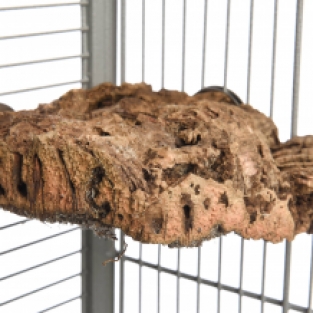 kurk plateu