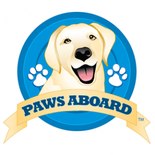 Paws Aboard Hondenzwemvest Small 28 cm
