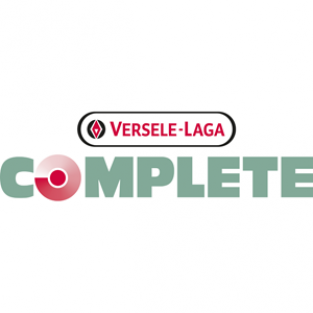 Versele-Laga Complete Chinchilla & Degu 8 kg